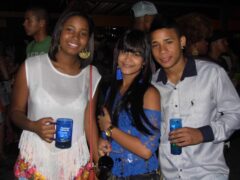 Natal Open Prime